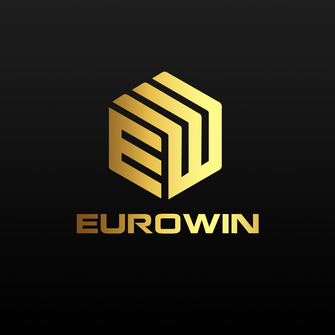 Logo Công Ty EUROWIN VIỆT NAM