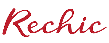 Logo Công Ty Rechic
