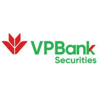 Logo Công Ty Chứng khoán VPBank - VPBankS