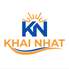 Logo Công Ty KHAI NHẬT