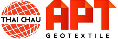 Logo Công Ty NHÀ MÁY SẢN XUẤT VẢI ĐỊA KỸ THUẬT APT