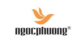 Logo Công Ty NGỌC PHƯƠNG