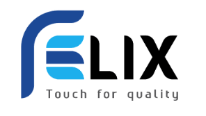 Logo Công Ty Giải Pháp Công Nghệ Felix