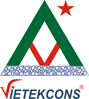 Logo Công Ty Vietekcons