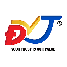 Logo Công Ty Đạt Vĩnh Tiến