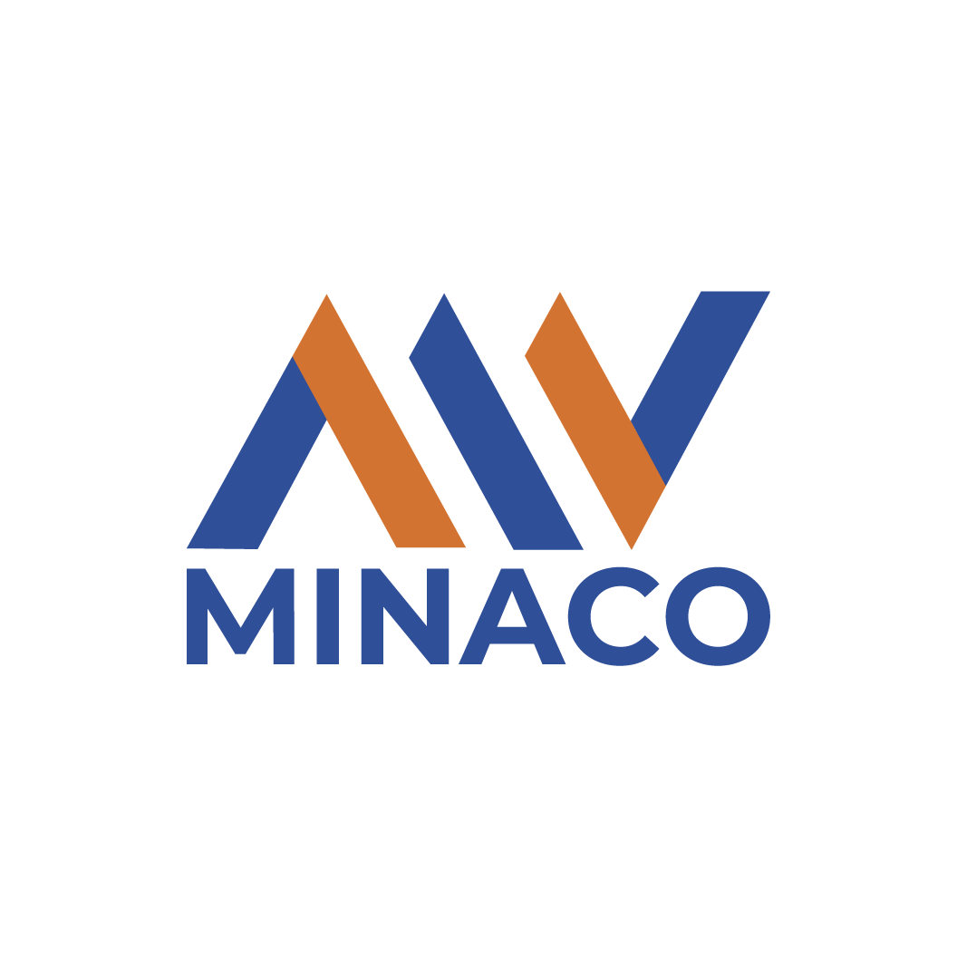 Logo Công Ty CÔNG TY MINACO