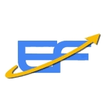 Logo Công Ty E-FINANCE