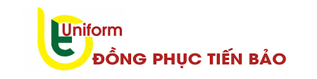 Logo Công Ty MAY VÀ THƯƠNG MẠI TIẾN BẢO
