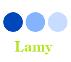 Logo Công Ty Sản Xuất Và Thương Mại Lamy