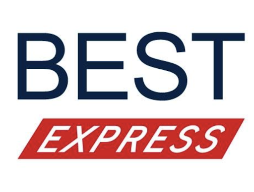 Logo Công Ty Best Express Việt Nam