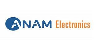 Logo Công Ty Anam Electronics