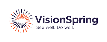 Logo Công Ty VisionSpring