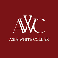Logo Công Ty Asia White Collar