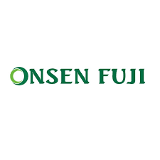 Logo Công Ty ONSEN FUJI
