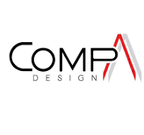 Logo Công Ty CompA Design