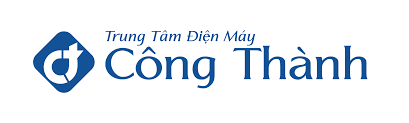 Logo Công Ty ĐIỆN MÁY CÔNG THÀNH