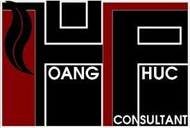 Logo Công Ty Nội Thất Hoàng Phúc