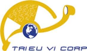 Logo Công Ty May Mặc Triều Vĩ