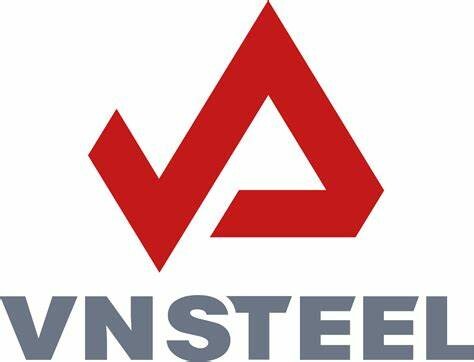 Logo Công Ty Vnsteel Thăng Long