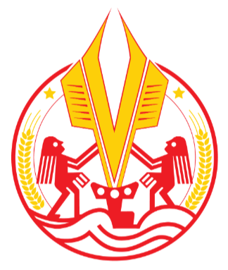 Logo Công Ty NHÀ HÀNG KHÁCH SẠN ĐẠI VIỆT - THE RICE