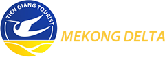 Logo Công Ty Du Lịch Tiền Giang