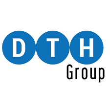 Logo Công Ty Viễn Thông DTH