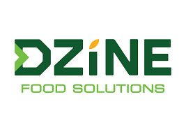 Logo Công Ty Dzine Food Solutions