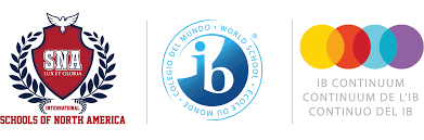 Logo Công Ty International Schools of North America