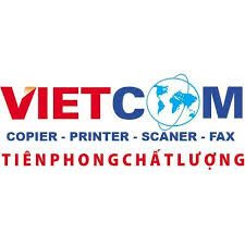 Logo Công Ty ĐẦU TƯ VÀ THƯƠNG MẠI VIỆT COM