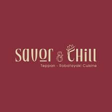 Logo Công Ty SAVOR & CHILL ROPATA TEPPANYAKI