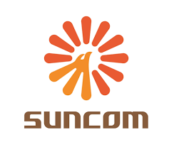 Logo Công Ty Suncom