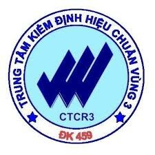 Logo Công Ty Kiểm Định Hiệu Chuẩn Vùng 3