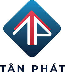 Logo Công Ty In và bao bì Tân Phát