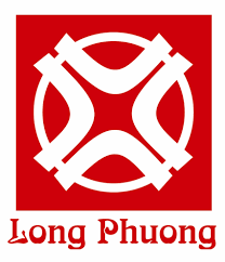 Logo Công Ty Long Phương Group