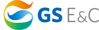 Logo Công Ty GS