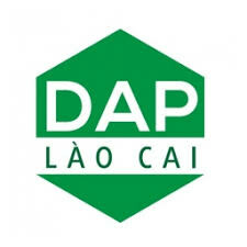 Logo Công Ty DAP số 2 - Vinachem
