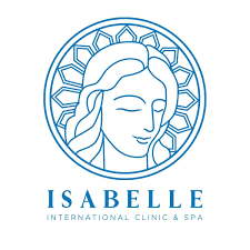 Logo Công Ty Isabelle