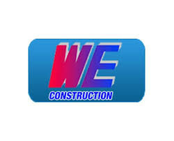 Logo Công Ty We Construction