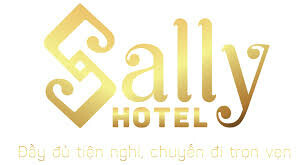 Logo Công Ty Sally Vĩnh Yên