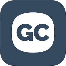 Logo Công Ty GetCourse