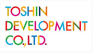 Logo Công Ty Toshin