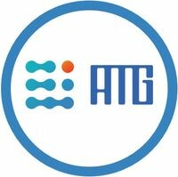 Logo Công Ty Công Nghệ Internet ATG - ATG Internet Technology