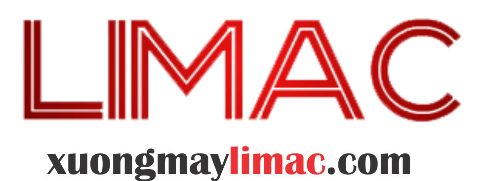 Logo Công Ty LIMAC BT