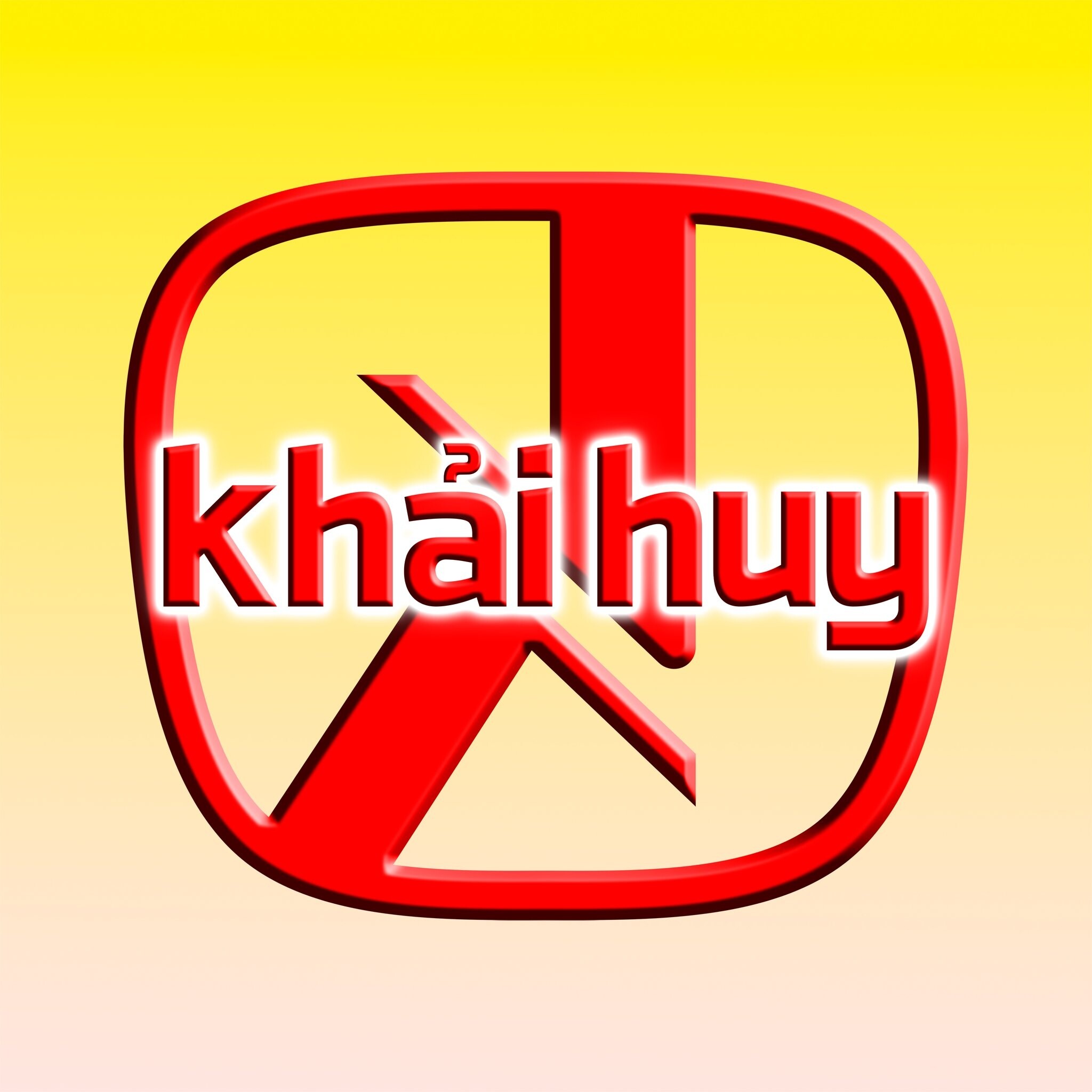 Logo Công Ty THIẾT BỊ VĂN PHÒNG KHẢI HUY