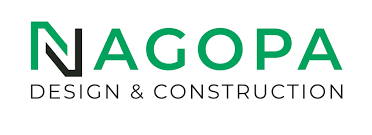 Logo Công Ty Nagopa Việt Nam