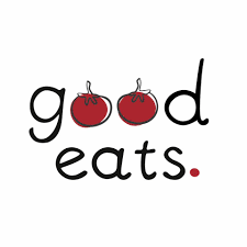 Logo Công Ty Goodeats