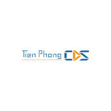 Logo Công Ty Tiên Phong CDS