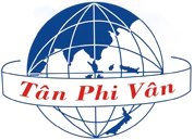 Logo Công Ty Tân Phi Vân