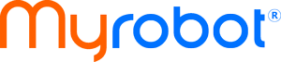 Logo Công Ty MY ROBOT