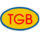 Logo Công Ty Trần Gia Bách